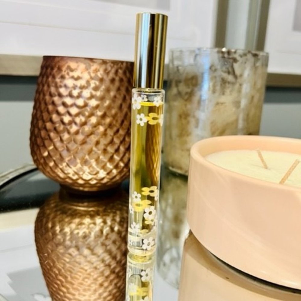 Daisy - Marc Jacobs Rollerball